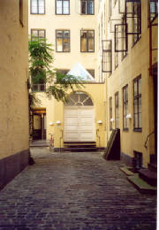 Løngangsstræde 37B, 1462 København K